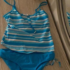 Pez D’or tankini